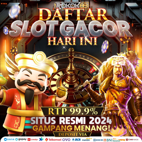 ROKOK88
